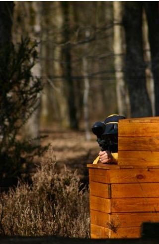  Un enemigo siempre acecha 